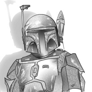 Boba Fett - Debt Collections