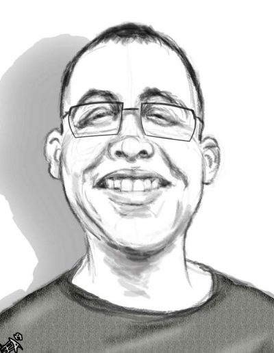 Brian Gonzales - Software Engineer