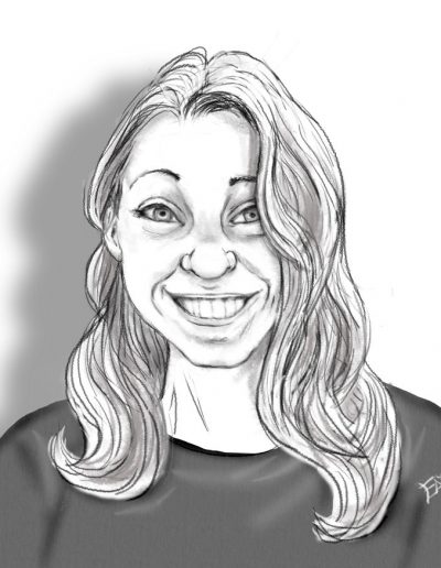 Claire Kerk