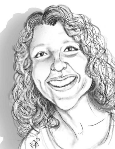 Jennifer Ostman - Art Director
