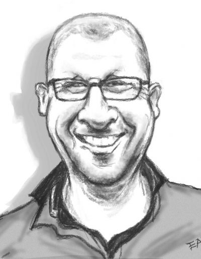 Jeremy Lewis - Client Success Manager