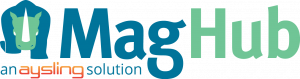 MagHub Aysling Solution Logo