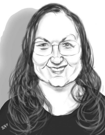 Sheila Magie