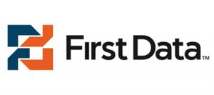 First Data Logo