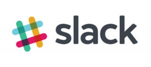 Slack Logo