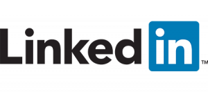 LinkedIn Logo