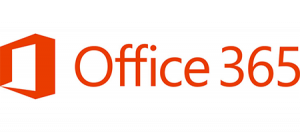 Microsoft Office 365 Logo