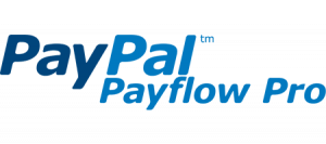 PayPal Payflow Pro Logo