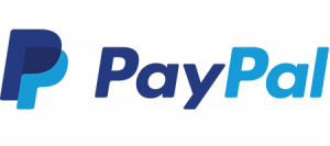 PayPal Logo