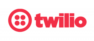 Twilio Logo