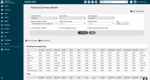 ASO Data and Reporting