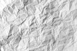 Crumpled Paper