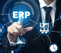 ERP & CRM Differences