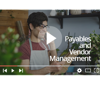 Vendor Management Webinar