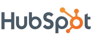 HubSpot Logo