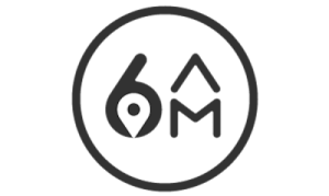 6amcity logo